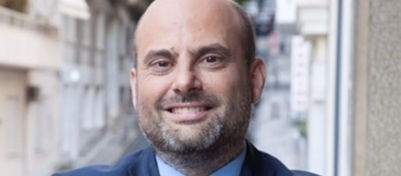 Διοικητής της νέας Αρχής Διαφάνεια ο Αγγελος Μπίνης - Εγκρίθηκε με κυβερνητική πλειοψηφεία